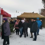 Obejrzyj galerię zdjęć: Jarmark Bożonarodzeniowy 2022